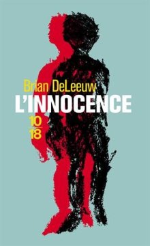 L'innocence - Brian DELEEUW