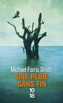 Une pluie sans fin - Michael Farris Smith