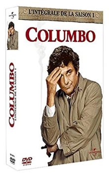 Columbo - saison 1