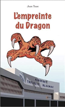 L'empreinte du Dragon - Jean Tuan 