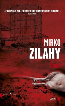 Roma - Mirko Zilahy
