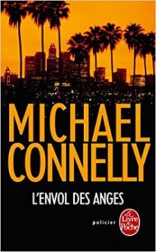 L'envol des anges - Michael Connelly
