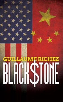 Blackstone - Guillaume Richez