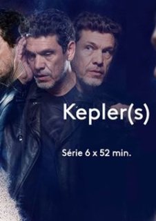 Kepler(s) - Bientôt une saison 2 ?