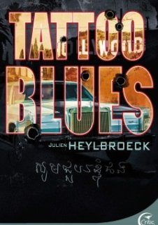 Tattoo blues - un extrait du nouveau Julien Heylbroeck 