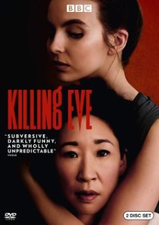 Confinement - On apprend toutes les langues comme Villanelle de Killing Eve !