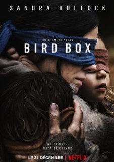 Bird Box - Une suite en préparation