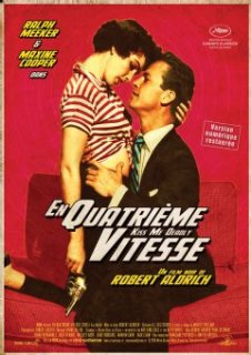 En quatrième vitesse de Robert Aldrich