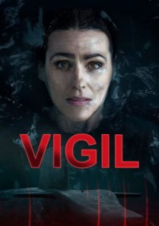 Vigil, le thriller britannique ce soir sur Arte