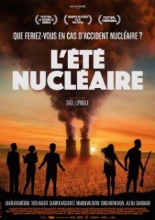 L'Été nucléaire - La bande-annonce