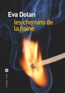 Eva Dolan lauréate du prix des lectrices Elle