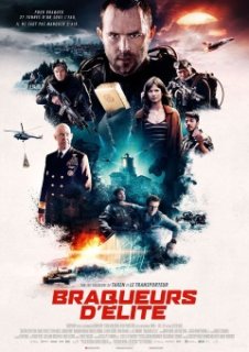 La bande annonce de Braqueurs d'élite