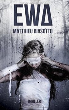 EWA - Matthieu Biasotto