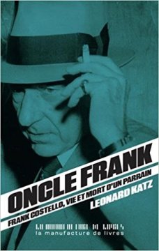 Oncle Frank - Léonard Katz
