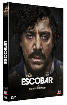 Escobar - Fernando León de Aranoa