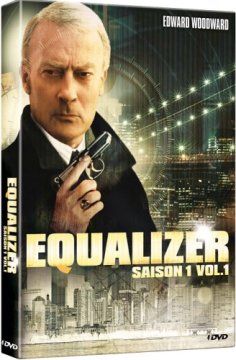 Equalizer saison 1 vol 1