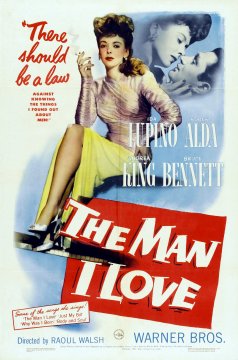 The man I love - Raoul Walsh