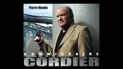 Commissaire Cordier - Saison 4