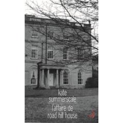 L'affaire de Road Hill House - Kate Summerscale