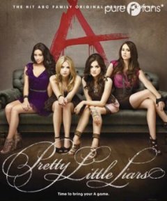 Pretty little liars - saison 3 