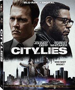 City of lies - Brad Furman