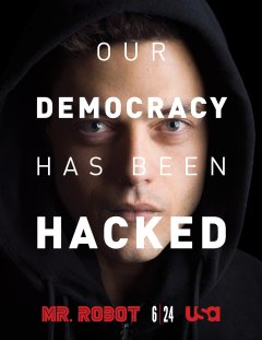 Mr. Robot saison 3