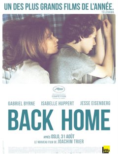 Back Home - Joachim Trier