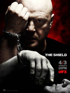 The Shield - Saison 1