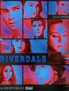 Riverdale - Saison 4