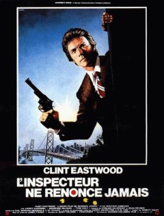 L'inspecteur ne renonce jamais - James Fargo