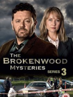 BROKENWOOD - Saison 3 