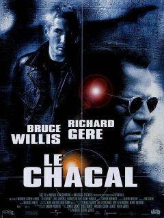 Le Chacal - Michael Caton-Jones