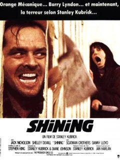 Shining - Stanley Kubrick