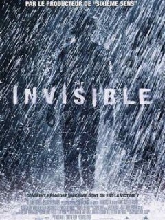 Invisible - James Patterson - David Ellis