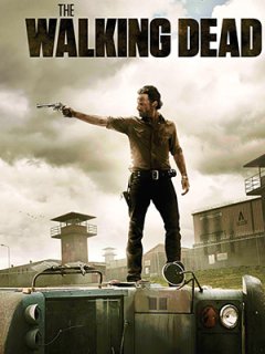 The Walking Dead - Saison 1