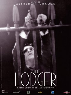  The lodger - Alfred Hitchcock