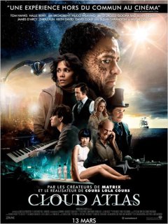 Cloud Atlas - Lana Wachowski - Lilly Wachowski - Tom Tykwer