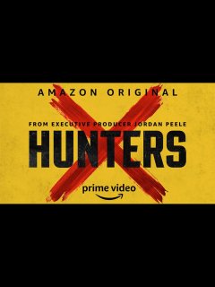 Hunters - Saison 1