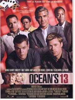 Ocean's thirteen