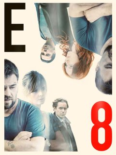 Engrenages - Saison 8