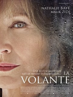 La Volante - Christophe Ali - Nicolas Bonilauri