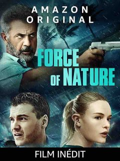 Force of Nature - Michael Polish