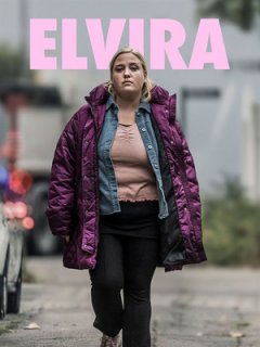 Elvira, la série danoise bientôt sur Polar+