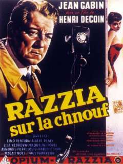 Razzia sur la chnouf