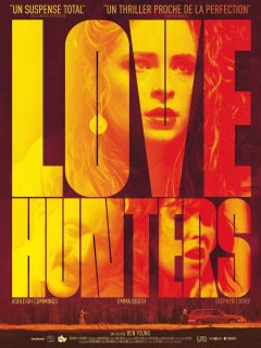 Love hunters - Ben Young