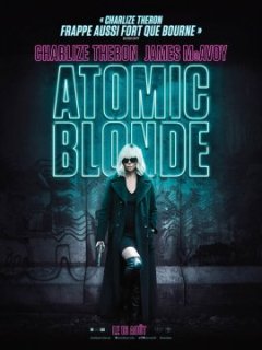 Atomic Blonde - David Leitch