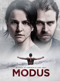 Modus - Saison 1