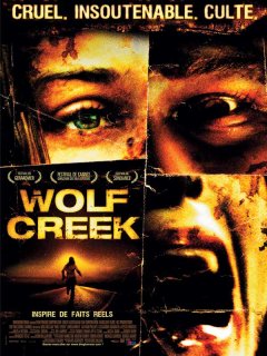 Wolf creek