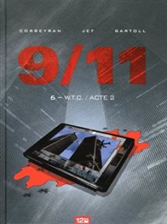 9/11 Tome 6