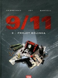 9/11 Tome 2